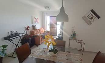 Imagem 4: Apartamento para venda de 3 quartos no Cabula - Salvador - Bahia