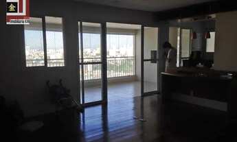 Imagem 4: Apartamento residencial à venda, Vila Gumercindo, São Paulo