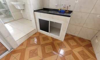 Imagem 6: CASA 4 CÔMODOS JD. GRIMALDI