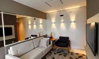 Imagem 4: Apartamento com 3 Quartos - 3 Suítes - Mobiliado - Em Palmas