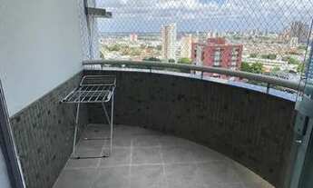 Imagem 4: Apartamento para aluguel tem 96 metros quadrados com 3 quartos em Umarizal - Belém - PA