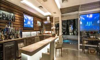 Imagem 5: Cobertura Venda Itaim Bibi 720 m² 4 Dormitórios