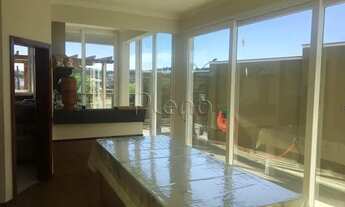 Imagem 4: Casa - Swiss Park - Campinas