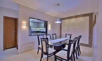 Imagem 2: Casa 4 Quartos - Riacho Fundo 1