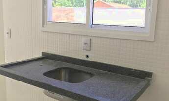 Imagem 2: Saia do Aluguel! Casa 2 quartos com churrasqueira em Guaíba - A partir de R$1.266 mensais