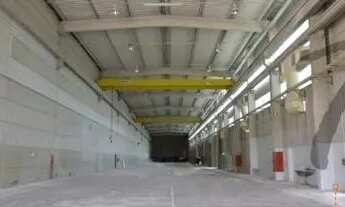 Imagem: GALPAO COMERCIAL em SOROCABA - SP, ÉDEN