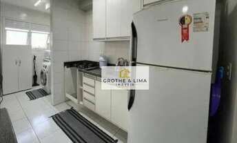 Imagem 3: Apartamento com 3 dormitórios à venda, 72 m² por R$ 392.500,00 - Parque Industrial - São J