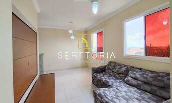 Imagem 5: HORTOLÂNDIA - Apartamento Padrão - JARDIM INTERLAGOS