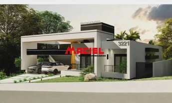 Imagem: Casa Condomínio em São José dos Campos