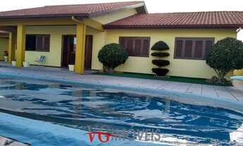 Imagem 3: LINDO IMÓVEL PRÓXIMO AO MAR COM AMPLA ÁREA CONSTRUÍDA