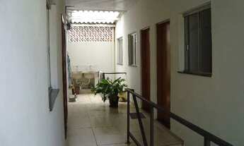 Imagem 3: Moradia para Estudante da Utfpr Cornélio Procópio-Pr