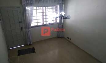 Imagem 6: SOBRADO A VENDA E LOCAÇÃO, MUITO PROXIMO ESTAÇÕES SANTO AMARO LINHA LILAS E CPTM