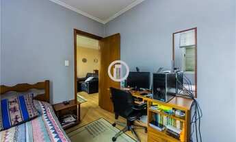 Imagem 2: Apartamento para Venda - 84m², 3 dormitórios, sendo 1 suites, 1 vaga - Tatuapé