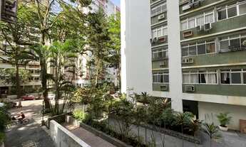 Imagem: Apartamento para venda com 101 metros quadrados