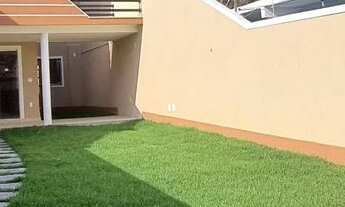 Imagem: Casa de condomínio para venda com 160 metros