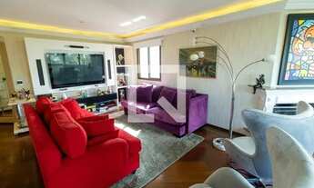 Imagem 3: Apartamento para Aluguel - Panamby, 4 Quartos, 227 m2