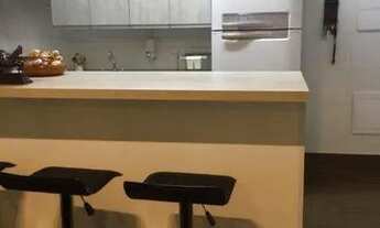 Imagem 6: Apartamento novo Prox ao metrô com 3 Dorm e 2 vagas