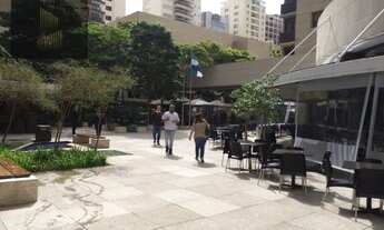 Imagem 6: Escritório para alugar no bairro Itaim Bibi