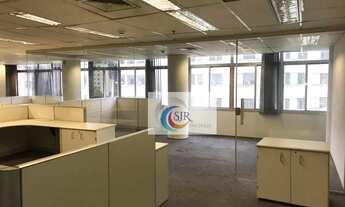 Imagem 6: Conjunto para alugar, 576 m² - República - São Paulo/SP