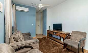 Imagem 3: PORTO ALEGRE - Apartamento Padrão - Humaitá