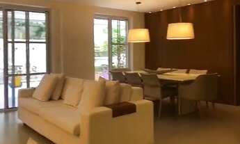 Imagem 7: Apartamento para venda tem 382 metros quadrados com 4 quartos em Botafogo - Rio de Janeiro