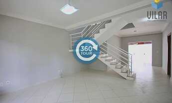 Imagem: Sobrado com 3 dormitórios para alugar