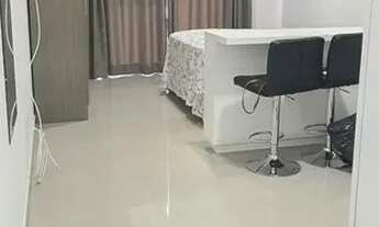 Imagem 5: Apartamento para Aluguel - Tatuapé, 1 Quarto, 36 m2