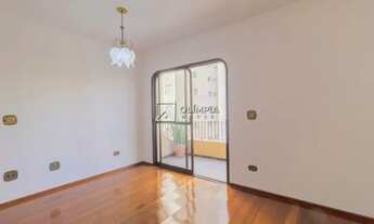 Imagem 5: Apartamento Venda Moema 126 m² 3 Dormitórios