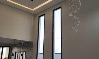 Imagem 2: Casa Condomínio Jardim do Jatobá