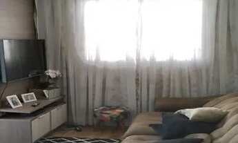 Imagem 5: APTO JANDIRA Apartamento com 2 dormitórios