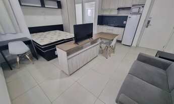 Imagem 2: Lindo studio disponível para locação na Consolação próximo ao metrô e Av. Paulista