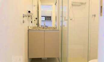 Imagem 7: Apartamento para Aluguel - Centro, 1 Quarto, 21 m2