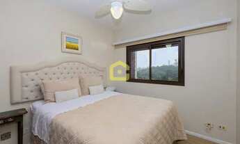 Imagem 6: Apart à venda, 97m² uteis, 03 dorm, suíte, sacada com churrasqueira, vaga dupla, Ecoville