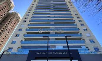 Imagem 2: Apartamento Padrão Jardim Olhos DÁgua Sobre o Empreendimento É na torre de mansões suspen