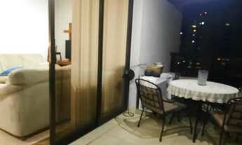 Imagem: Locação Anual - Barra Funda/Pitangueiras