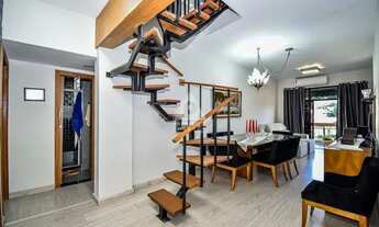 Imagem: Cobertura à venda, 3 quartos, 1 suíte