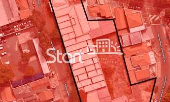 Imagem: área - Vila Nova - Campinas