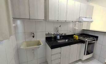 Imagem 3: Apartamento com 2 dormitórios para alugar, 47 m² por R$ 1.500,00/mês - Edifício Parque Ilh