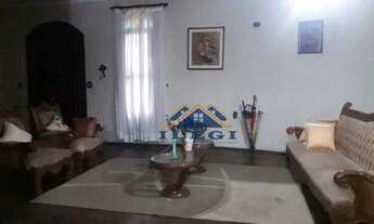 Imagem 4: Casa com 3 dormitórios para alugar, 360 m² por R$ 4.090,00/mês - Vila D'Agostinho - V