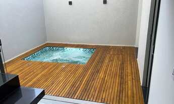 Imagem 5: Casa à venda no bairro Jardim Itália Anápolis Go