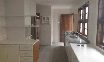 Imagem 2: Casa a venda na Granja Viana cond São Paulo II Carmel