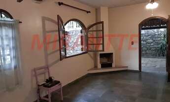 Imagem 5: Casa terrea com 3 quartos em Serra Da Cantareira