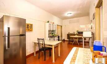 Imagem 6: Casa (térrea na rua) 2 dormitórios