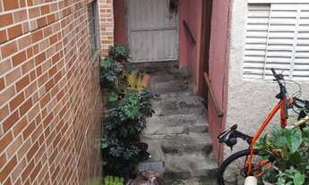 Imagem 4: Casa no Jr arpoador