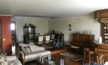 Imagem 3: APARTAMENTO - REAL PARQUE - SP