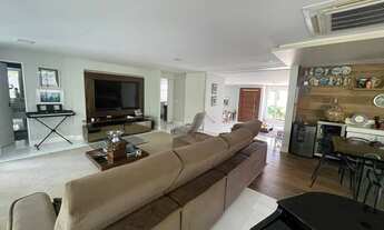 Imagem 7: Casa de condomínio para aluguel e venda tem 1000 metros quadrados com 6 quartos