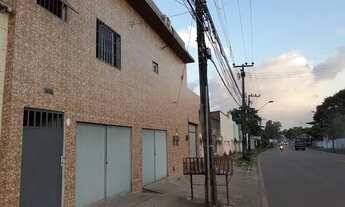 Imagem: Casa com 1 quarto - Avenida Santos Dumont