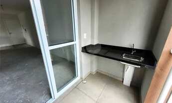 Imagem 7: Apartamento a Venda na Vila Maria Alta com 02 Dormitórios por R$ 340.000,00