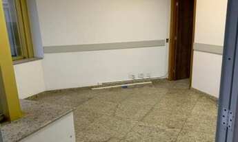 Imagem 5: Sala Comercial com 52 m² para Venda no Edifício Guinzza, Alphaville