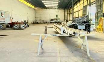 Imagem 5: Galpão/Depósito/Armazém para aluguel e venda 4000m² de área e 1710m² de galpão com doca